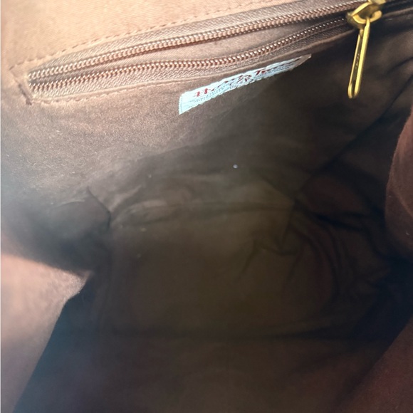 Harris Tweed Backpack - Picture 9 of 13